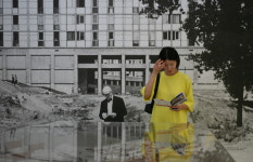 〔안정원의 디자인 칼럼〕 르 코르뷔지에와 프랑스