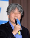 [단독] '아이콘택트' 박위·박지우, 박찬홍PD 아들... 
