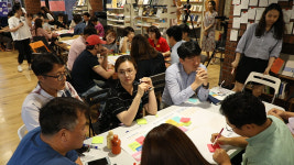 클릭이 돈 되는 시대, 가짜 뉴스 잡으려면 미디어 리터러시부터 알아야