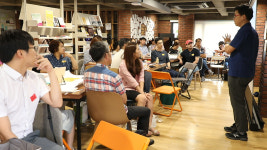 클릭이 돈 되는 시대, 가짜 뉴스 잡으려면 미디어 리터러시부터 알아야