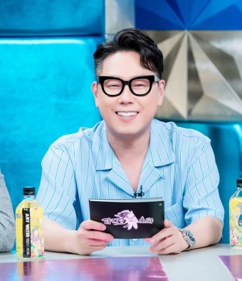 [단독] 윤종신, 9월4일 '라스' 마지막 녹화...12년만에 작별 인사