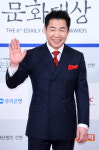 [단독] 박상원, 정글의 법칙 출연...역대 최고령 병만족 활약
