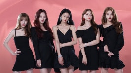 퀸덤 AOA, 오늘(5일) 5인조 재정비 후 첫 무대…초심으로