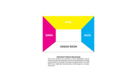 〔안정원의 건축 칼럼〕 어번룸으로 통합한 입체적인 도시 공간 복합문화센터, 메카구조읽기 2