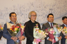 〔ANN의 뉴스 포커스〕 함께 가는 건축을 주제로 열린 2019 건축의 날