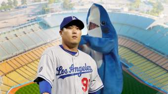 류현진 새역사 썼다...아시아 최초 MLB 평균자책점 1위