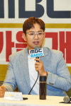 굿모닝FM 장성규 선넘규? 생방이라 조심...자연스럽게 진행