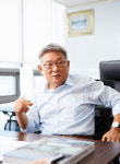 〔안정원이 만난 사람〕 대한민국 주거와 도시환경의 디자인 역사를 만들어간 곽홍길 회장 1