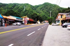 [힘이 되는 한끼] 싱싱한 황태구이 맛을 느낄 수 있는 곳
