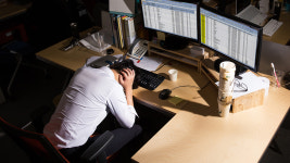 마이크로소프트, 주4일 근무 실험...생산성 40% 향상