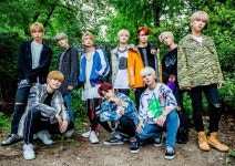 TRCNG 우엽·태선, TS상대 전속계약 해지 및 아동학대 혐의 고소
