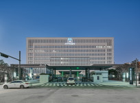〔ANN의 공간 탐구〕 온 · 正의 개념으로 한 공정하고 신뢰감 있는 열린 청사