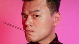 박진영, 오늘(1일) 신곡 FEVER 음원 발매... JYP표 댄스에 기대감↑