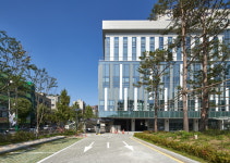 〔안정원의 디자인 칼럼〕 환자 중심의 치유 환경을 제공하는 열린 의료 공간 1