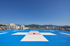 〔안정원의 디자인 칼럼〕 환자 중심의 치유 환경을 제공하는 열린 의료 공간 2