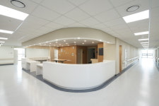 〔안정원의 디자인 칼럼〕 환자 중심의 치유 환경을 제공하는 열린 의료 공간 2