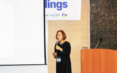 〔ANN 건축뉴스〕 초고층빌딩의 안전과 기술을 주제로 한 초고층도시건축학회 컨퍼런스