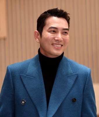 [Y현장] '터치' 주상욱 