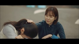 블랙독 서현진의 성장… 본격적인 입시전쟁 2막 돌입