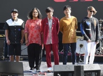 YB, 2월 콘서트 취소…우한 폐렴 여파