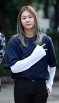 장문복, 전여친 주장 A씨 폭로글 논란…소속사 