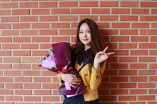 드림노트 수민 벌써 졸업, 믿기지 않아…학교 자주 생각날 듯