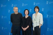 도망친 여자 김민희 의도 벗어나면 홍상수가 잡아줘