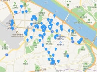 [반나절] 성인 일회용 마스크, 4시간 동안 한 장도 못 구해