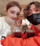 해쉬스완, 승무원 여자친구 공개→악플 분노 이제 안 올린다