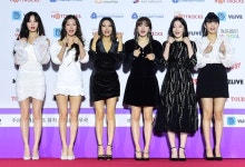 (여자)아이들 측 월드투어 및 신보 발매 잠정 연기…코로나19 여파 (공식)