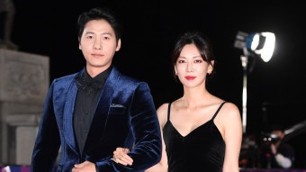 이상우·김소연 부부, 코로나19 피해 지원 위해 5000만 원 기부