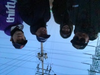 화성 남양호, 화장실 포인트 일대 언밸런스 프리리그로 배스 입질 받아