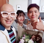 셰프클라쓰기업도시점 | "꽃미남 셰프"...박보검, '이태원 클라쓰' 최종회 빛낸 특별출연