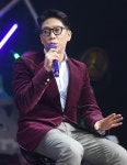 MC몽, 코로나19로 고통받는 노령층 위해 3천만 원 기부