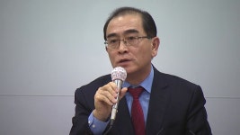 (주)태구기획 | 태구민 "北에도 김정은 건강 상태 아는 사람 극소수"