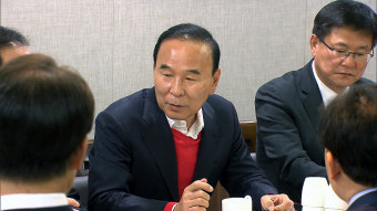 통합당 3선 당선인 모임 