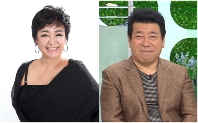 혜은이, 김동현과 이혼…30년 결혼생활 마침표 | 포토뉴스
