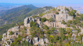 [추천! 주말여행] 충남의 금강산이라 불리는 홍성 용봉산