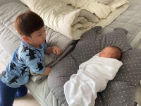 준브라더스...장성규, 두 아들 감동의 첫 만남 공개