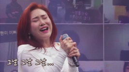 주현미 레전드 무대...트롯신, 2049 시청률 뽕숭아에 우위