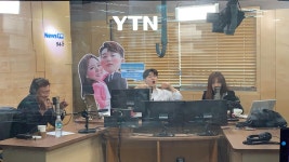 데뷔 55주년 남진, 어서UP쑈 깜짝 출연… 윤수현과 둥지 듀엣 라이브