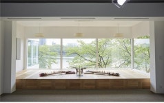 〔ANN의 뉴스 포커스〕 호수, 문화를 품는다! 석촌호수에 문화실험 공간 개관