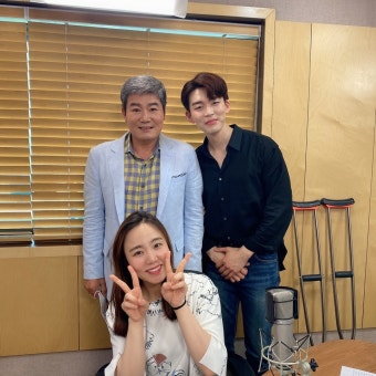 트로트 가수 진성, '어서UP쑈' 출연 