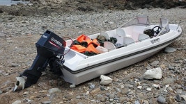 태안 밀입국 중국인 1명 자수 중국 돌아가고 싶다