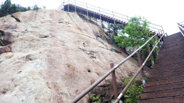 [산행 포인트] 불곡산에는 아직도 임꺽정이 살고 있다 양주 불곡산