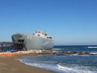 영덕 강구항, 대게 잡던 최불암 영광이여 다시 한번