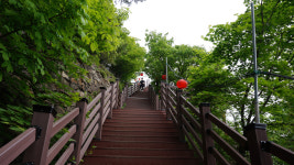 [산행 포인트] 수도권 최고 인기의 바위 산, 관악산