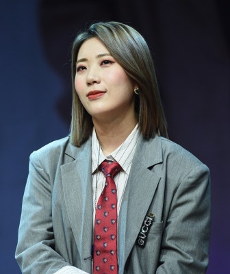 우지윤, 안지영 저격 의혹 해명…