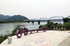 삼랑진, 강이 모이는 곳에서 본 관광산업의 현주소