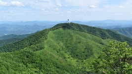 [산행 포인트] 산아! 우뚝 솟은 푸른 가리산아!